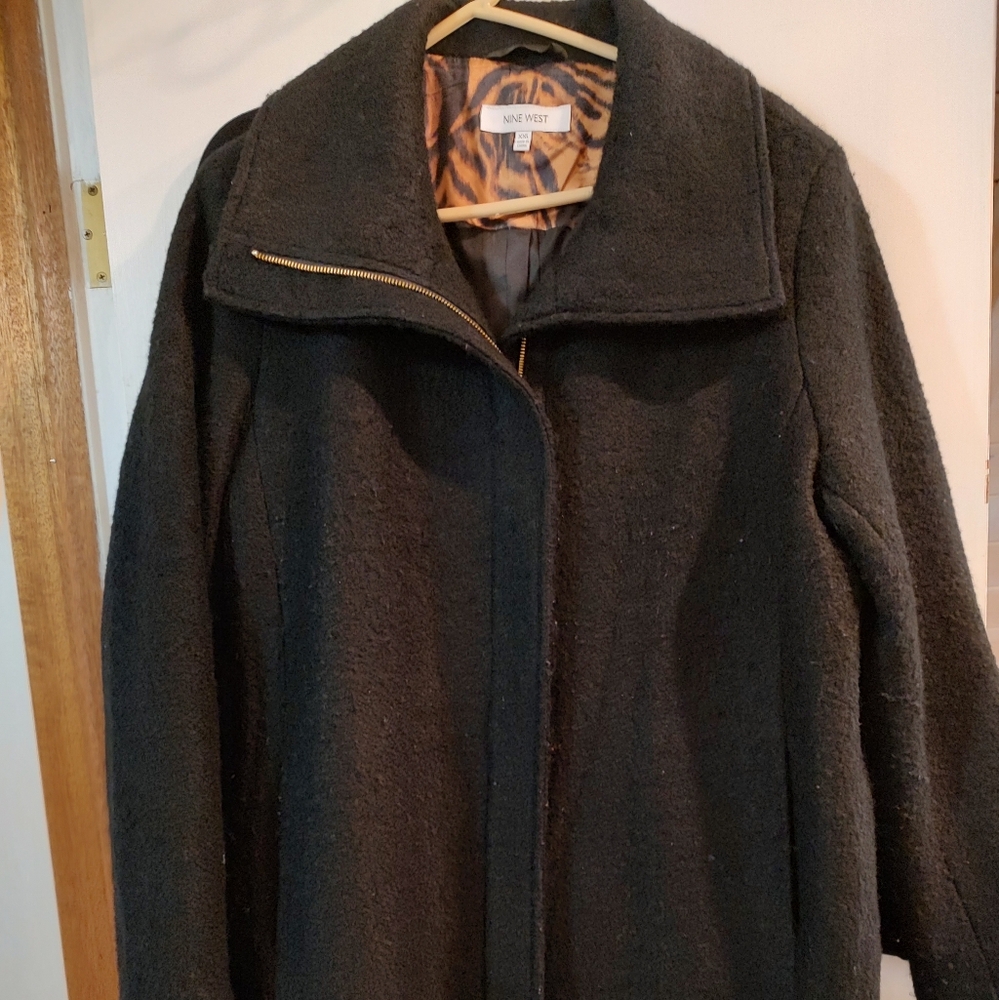 Nine West Winter Coat